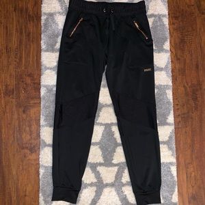 PINK Victoria secret joggers